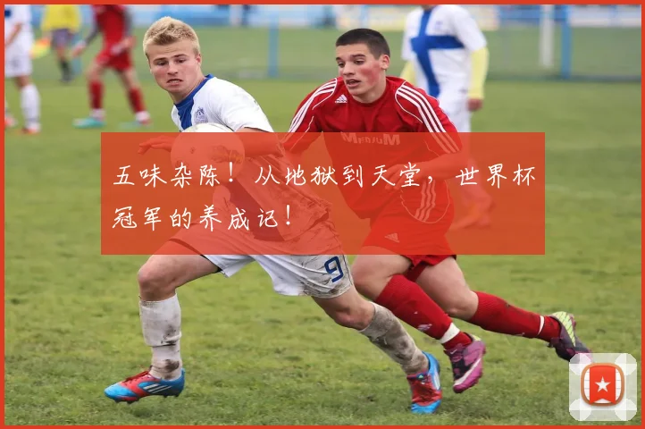 五味杂陈!从地狱到天堂,世界杯冠军的养成记!